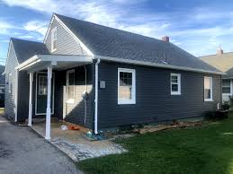 Top-Notch Siding for Every Home in Overland Park