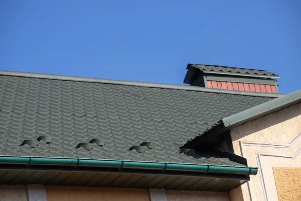 Affordable Roofing Solutions from Expert Contractors