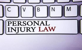 Skilled Personal Injury Lawyer for Truck Accident Claims