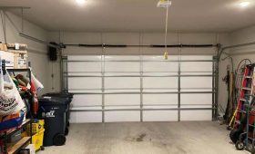 Raising the Standard in Garage Door Supply