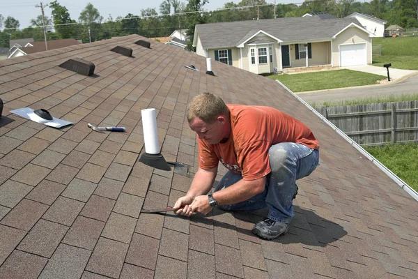 Roof Leak? Call the Experts Today