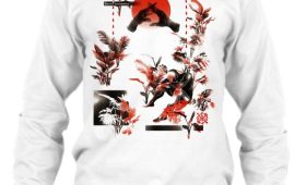 Discovering Hidden Gems at the La Dispute Official Shop