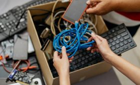 Upcycling Singapore Company Reducing Environmental Waste