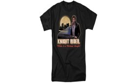 Behind the Scenes: The Story of Crafting Knightrider Official Merchandise
