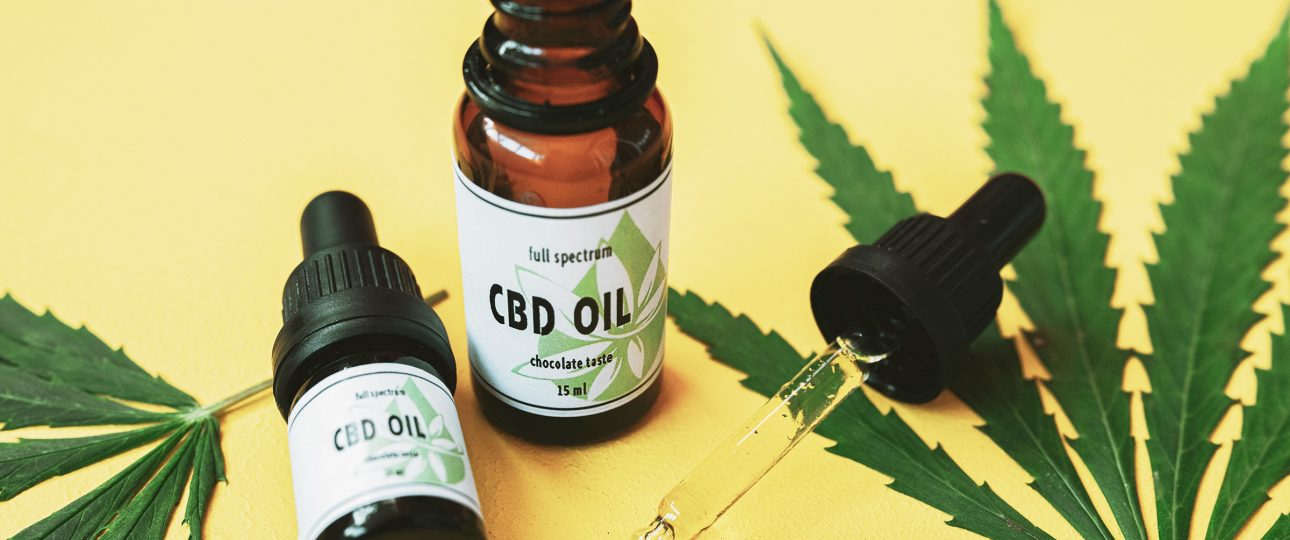 Regular Activity Recovery Accelerates With CBD Oil Enhancing Bodywide Relaxation
