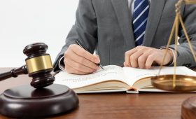The Role of Evidence in Personal Injury Claims
