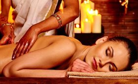 Can Massage Chairs Help With Muscle Recovery After Cycling?