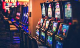 How Experts Choose Recommended Online Casino Slots