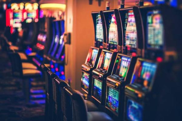How Experts Choose Recommended Online Casino Slots
