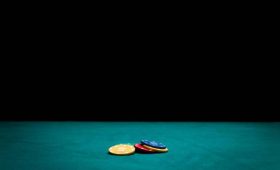 Non-AAMS Online Casinos for Slots