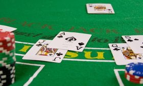 Casino online user trust development