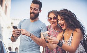 Offshore Online Real Money Platforms Explained