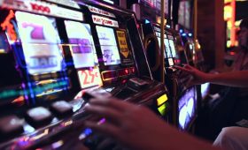 Casino Non AAMS Platforms With Competitive Game Selection