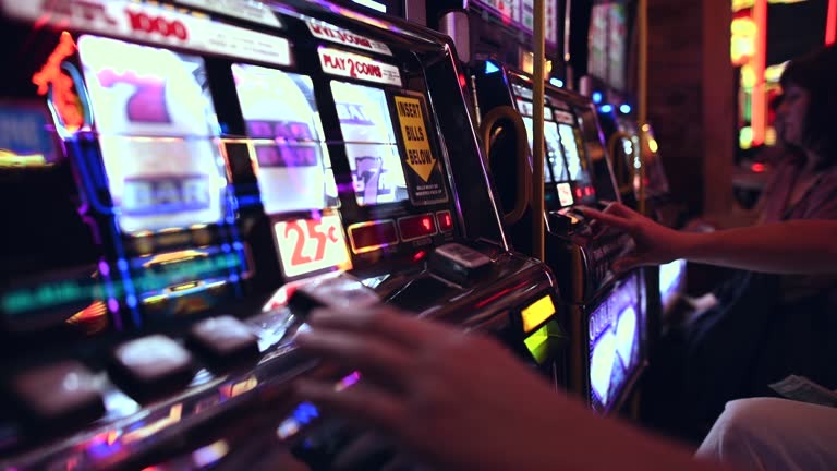 Casino Non AAMS Platforms With Competitive Game Selection